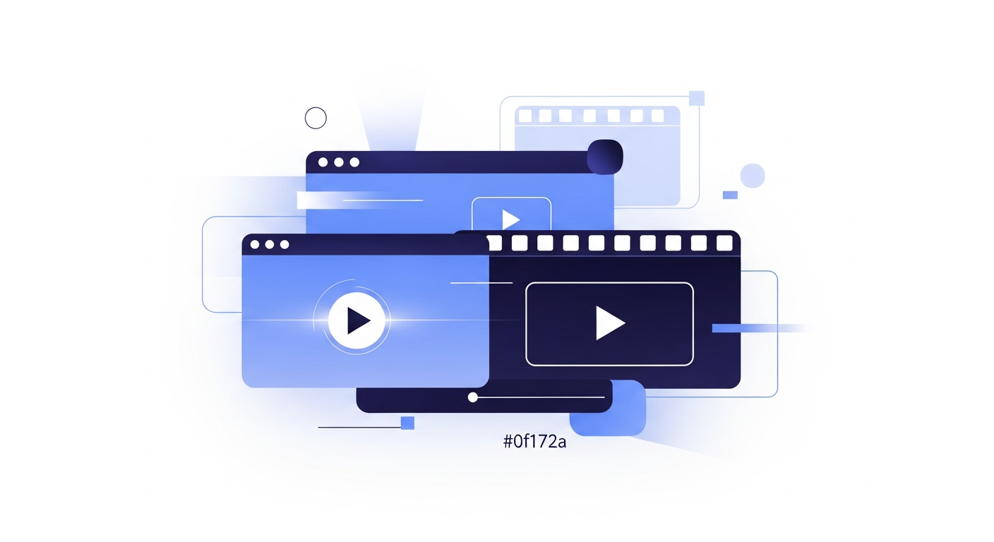 Best AI Video Maker — 20+ expert-reviewed AI tools including Elai, Synthesia, HeyGen and more, compared and ranked for April 2026