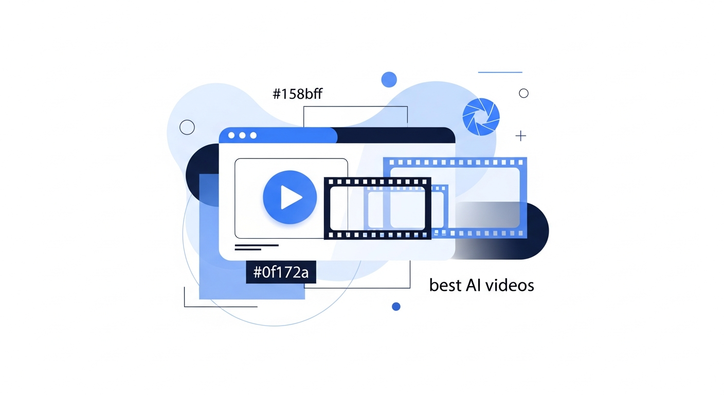 Best AI Videos — 19+ expert-reviewed AI tools including Elai, Kling AI, Luma Dream Machine and more, compared and ranked for April 2026