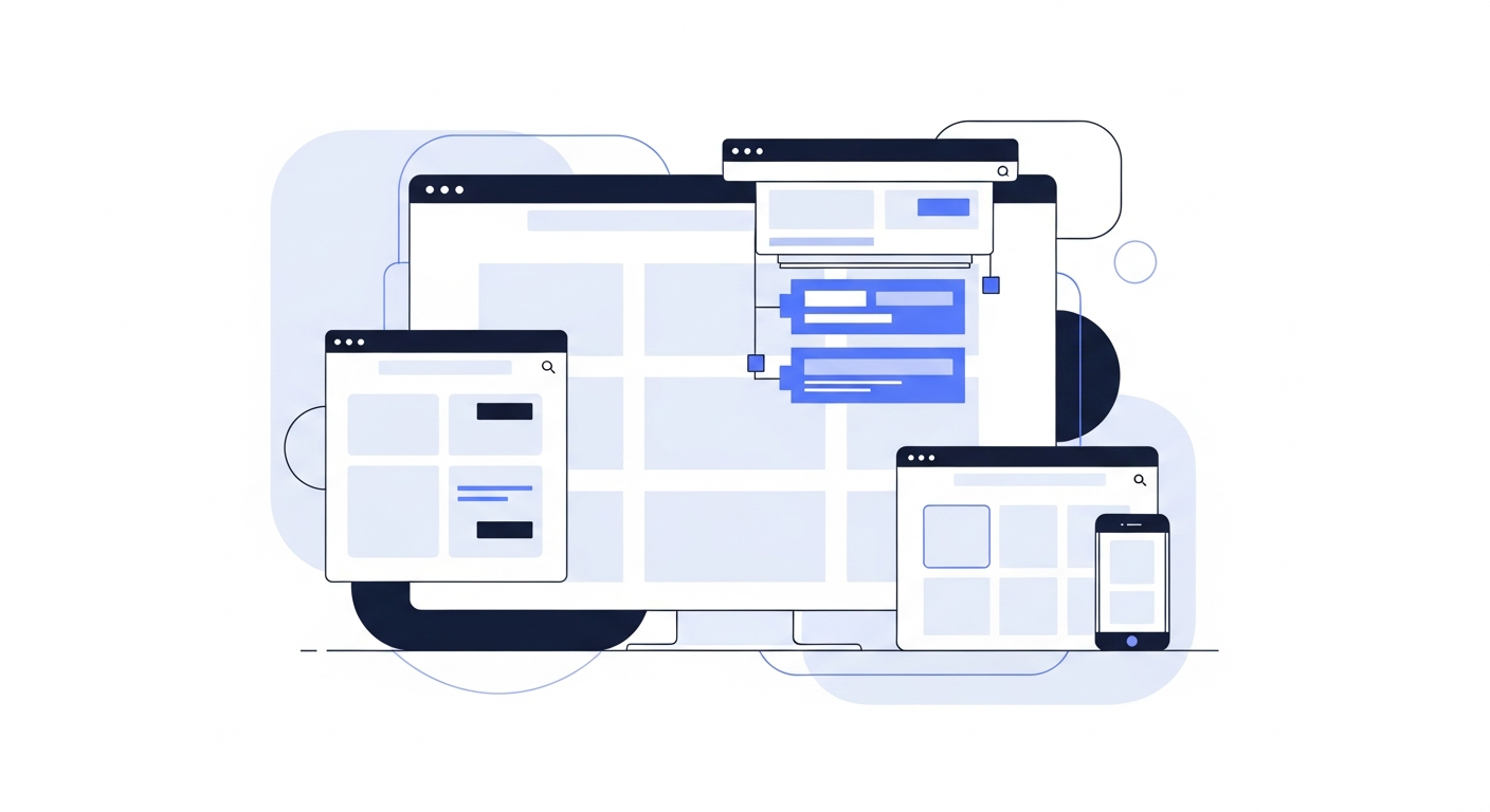 Best AI Website Builders 2025 — 15+ expert-reviewed AI tools including Jimdo, Webflow, Framer and more, compared and ranked for April 2026
