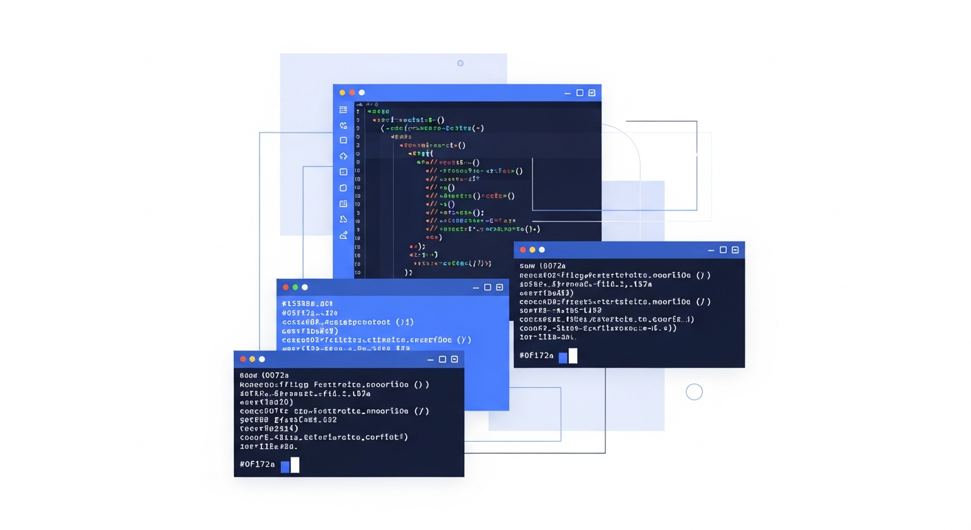 Best Code AI — 20+ expert-reviewed AI tools including Replit, Devin, Cursor and more, compared and ranked for April 2026