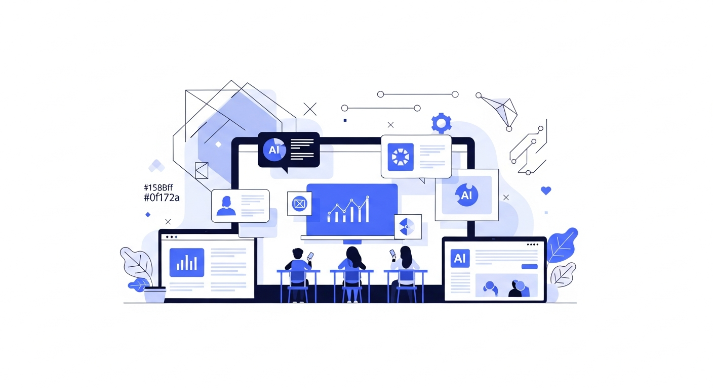 Best College AI Tools — 18+ expert-reviewed AI tools including Quizlet, ELSA Speak, Carnegie Learning and more, compared and ranked for April 2026