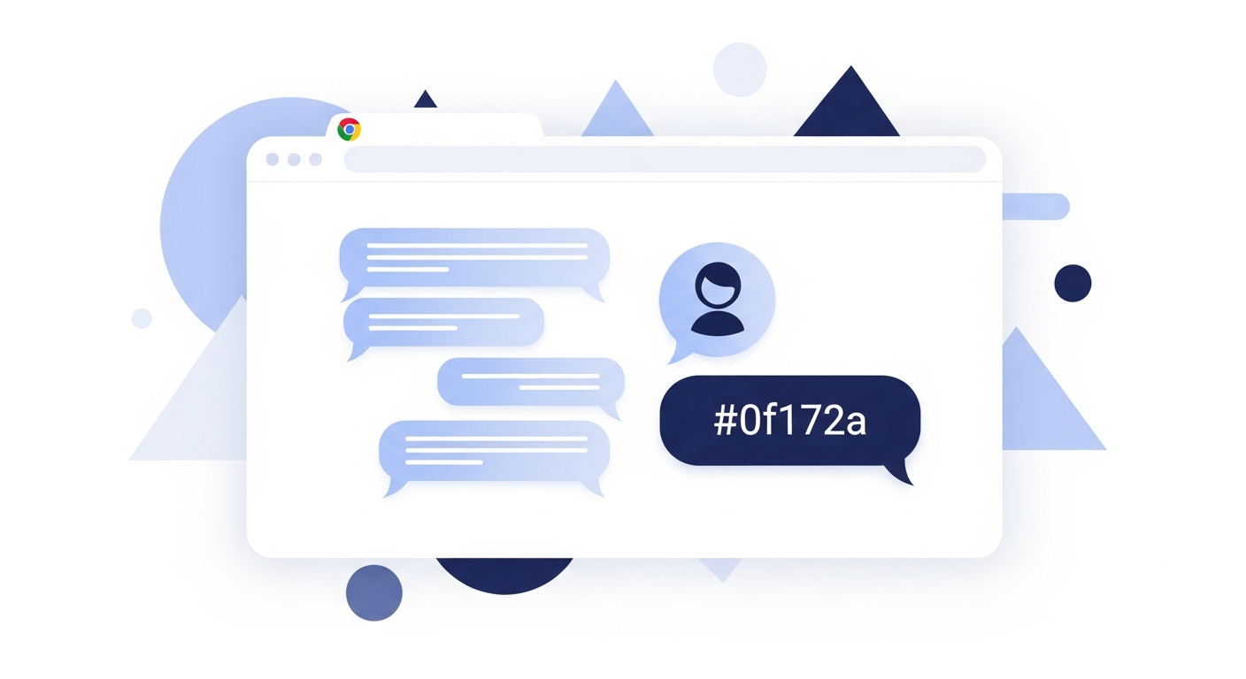 Best Conversational AI on Chrome Browser — 19+ expert-reviewed AI tools including Chatsonic, Grok, Replika and more, compared and ranked for April 2026