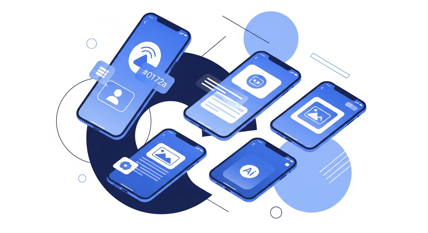 Best Free AI Apps — 16+ expert-reviewed AI tools including Artifact (Google News AI), ChatGPT Mobile, Seeing AI and more, compared and ranked for April 2026