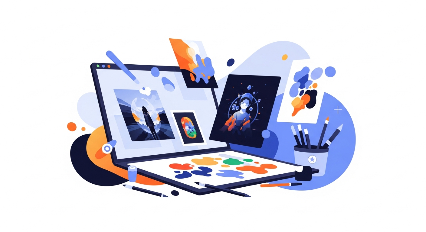 Best Free AI Image Generator Reddit — 16+ expert-reviewed AI tools including RunwayML, Midjourney, StarryAI and more, compared and ranked for April 2026