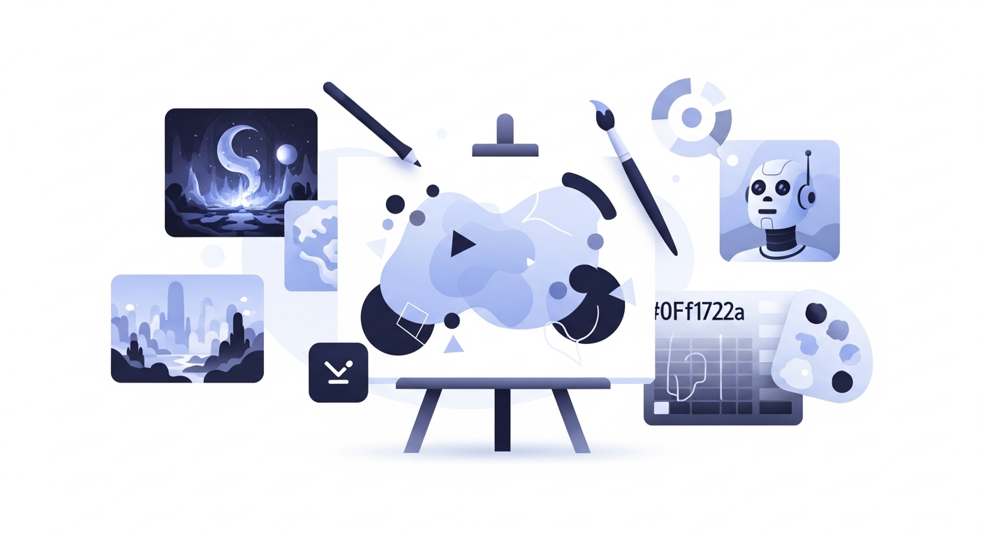 Best Free AI Image Generator — 19+ expert-reviewed AI tools including Flux, DALL-E 3, Jasper Art and more, compared and ranked for April 2026