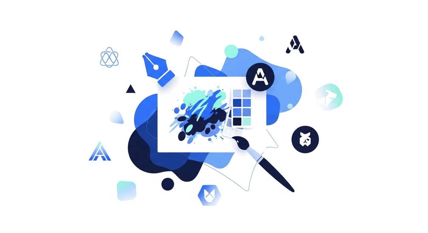 Best Free AI Logo Generator — 17+ expert-reviewed AI tools including Clipdrop, PhotoRoom, Craiyon and more, compared and ranked for April 2026