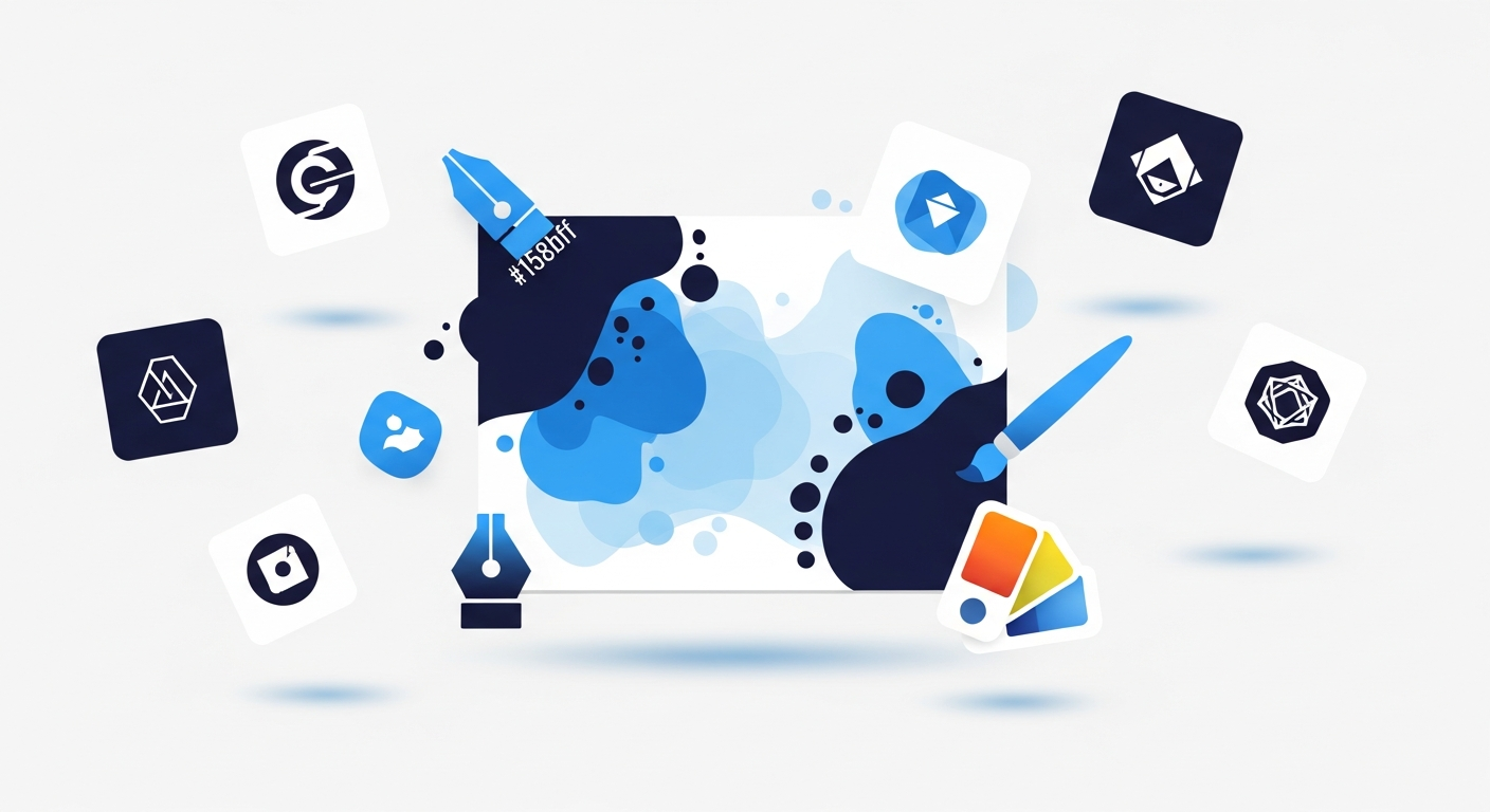 Best Free AI Logo Maker — 16+ expert-reviewed AI tools including Clipdrop, RunwayML, Craiyon and more, compared and ranked for April 2026