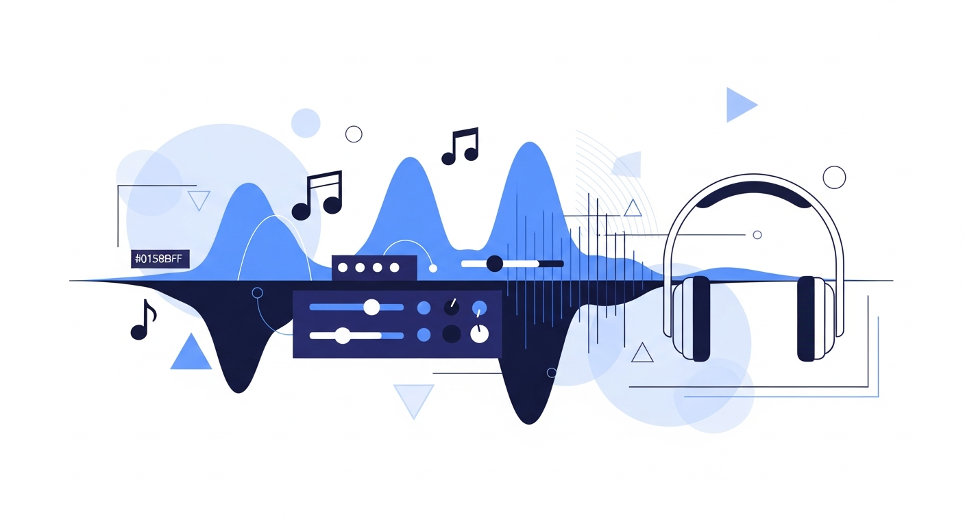 Best Free AI Music Generator — 20+ expert-reviewed AI tools including Podcastle, Fireflies.ai, Otter.ai and more, compared and ranked for April 2026