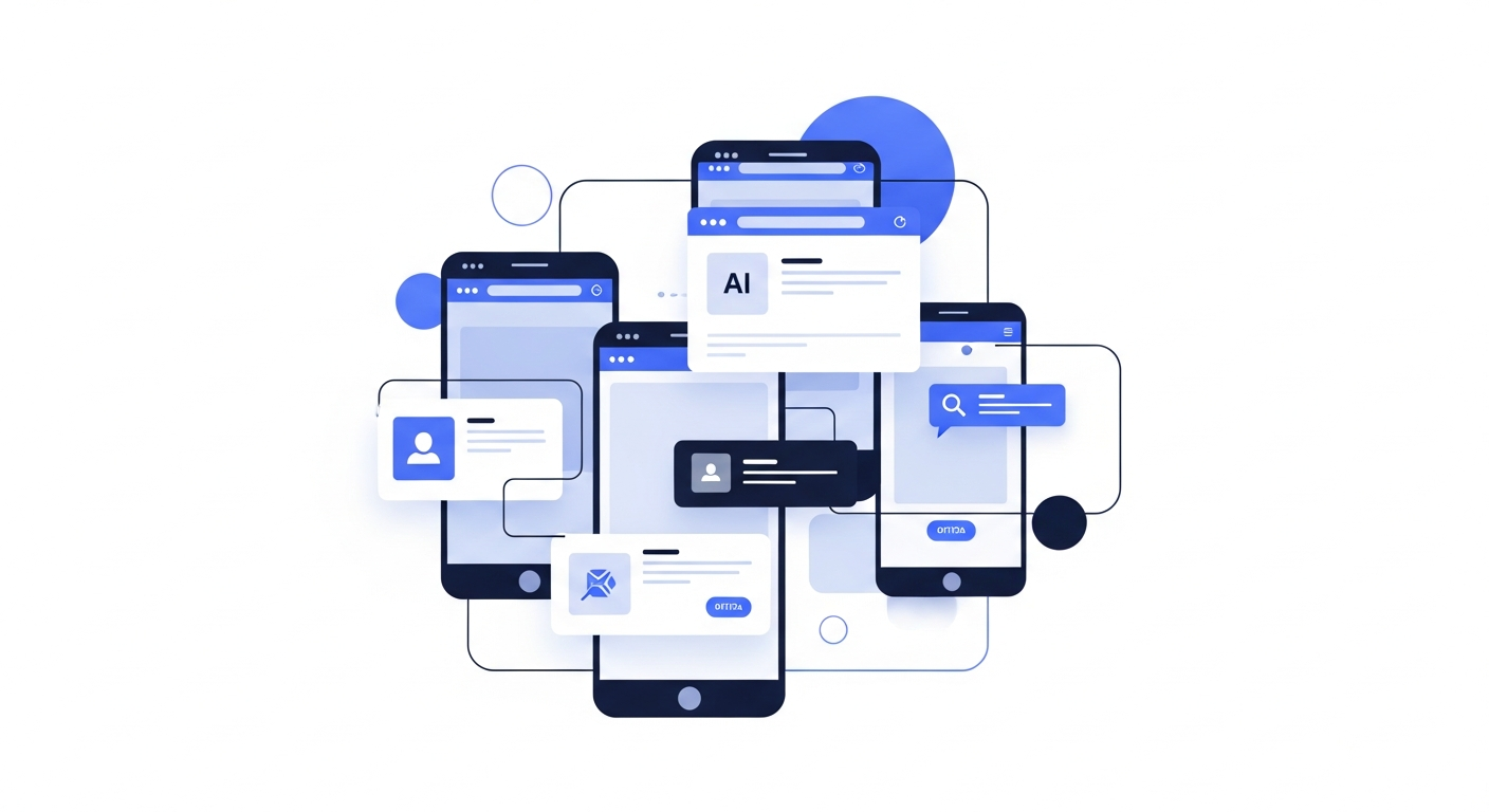 Best Free AI Sidebar for Chrome — 19+ expert-reviewed AI tools including Youper, Notion, Perplexity App and more, compared and ranked for April 2026