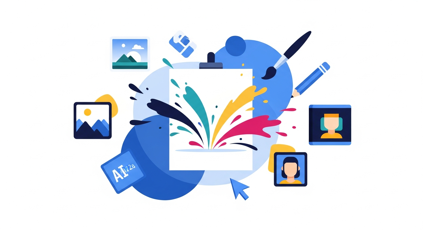 Best Image AI Generator — 20+ expert-reviewed AI tools including Jasper Art, Deep Dream Generator, PhotoRoom and more, compared and ranked for April 2026