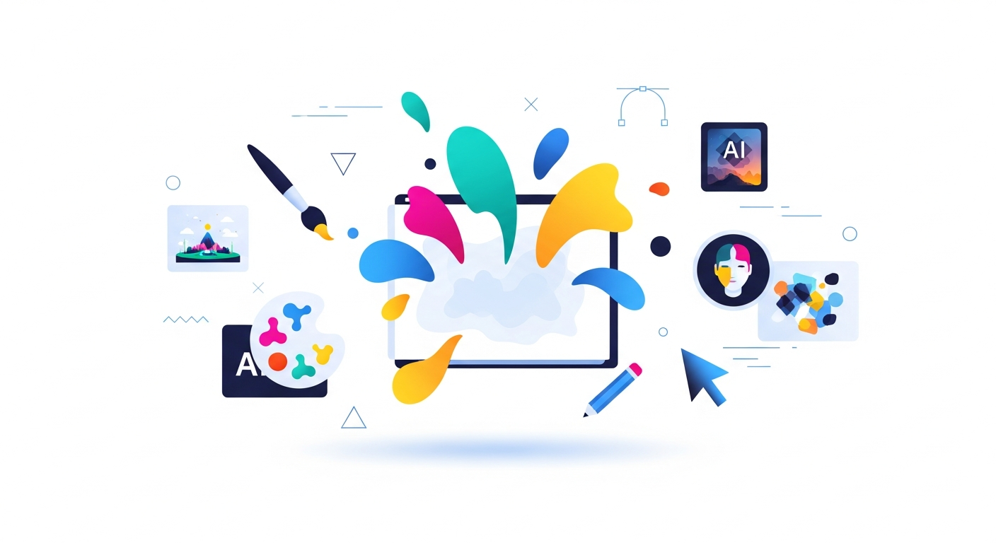 Best Image Generator AI — 20+ expert-reviewed AI tools including DreamStudio, Clipdrop, DALL-E 3 and more, compared and ranked for April 2026