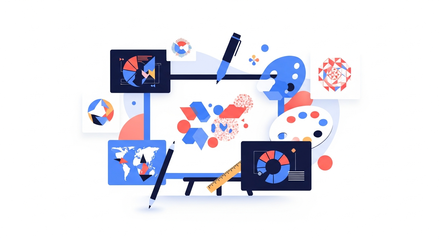 Best PPT Maker with Infographic Using AI — 15+ expert-reviewed AI tools including Midjourney, Adobe Firefly, Stable Diffusion and more, compared and ranked for April 2026