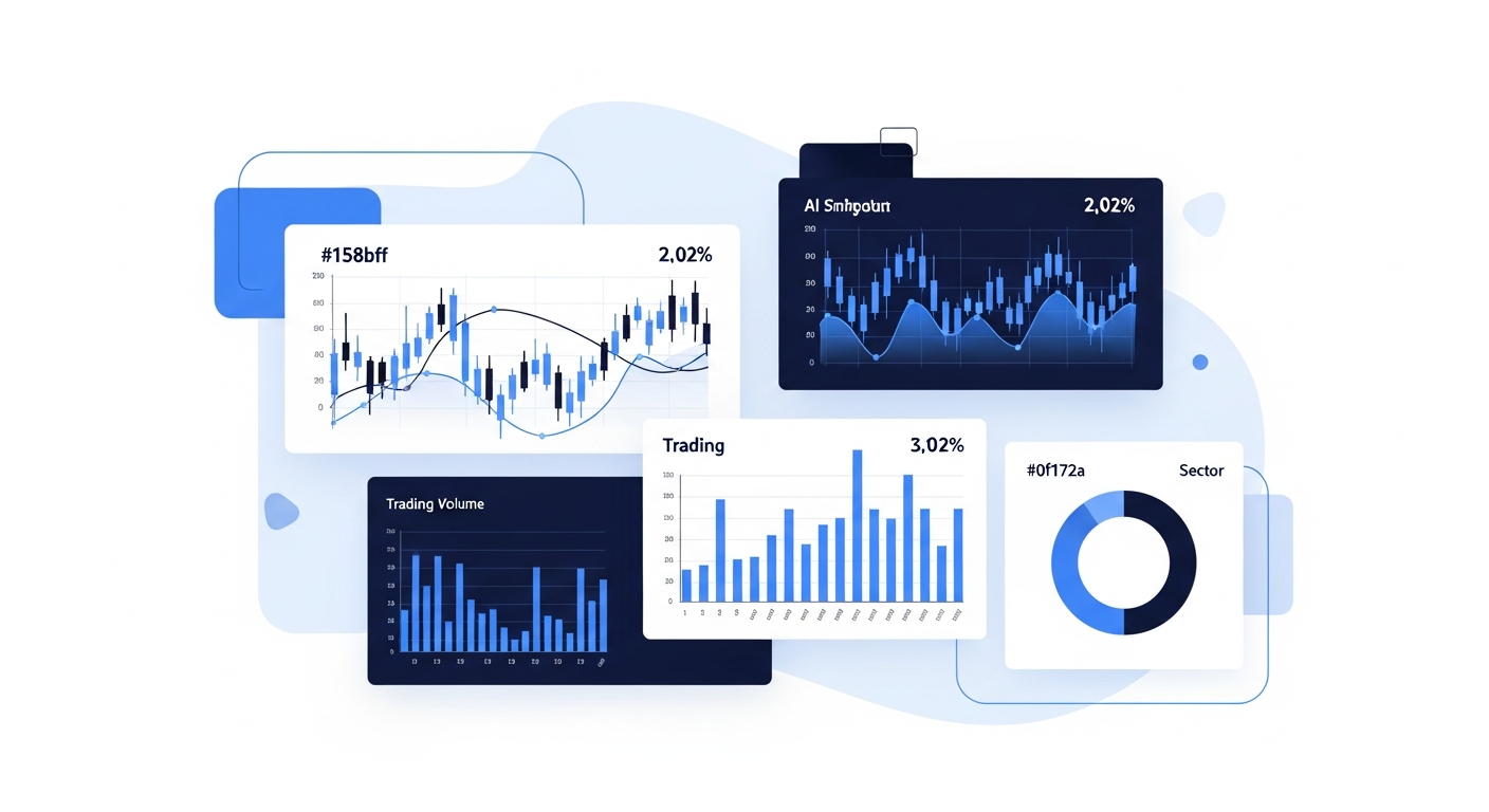 Best Stocks for AI — 18+ expert-reviewed AI tools including Coinbase, StockGPT, Kavout and more, compared and ranked for April 2026