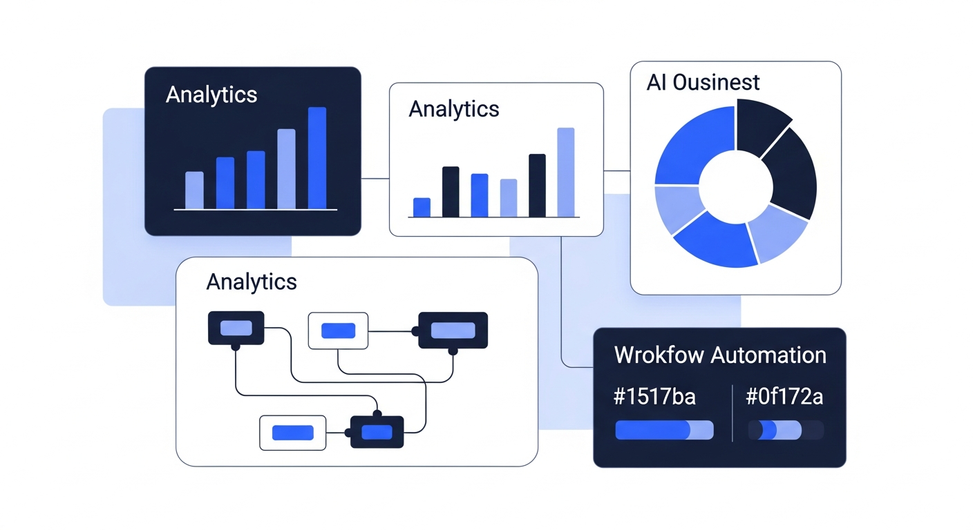 Best Tools for Monitoring AI Overviews — 18+ expert-reviewed AI tools including Zoom AI Companion, Monday.com AI, Drift and more, compared and ranked for April 2026