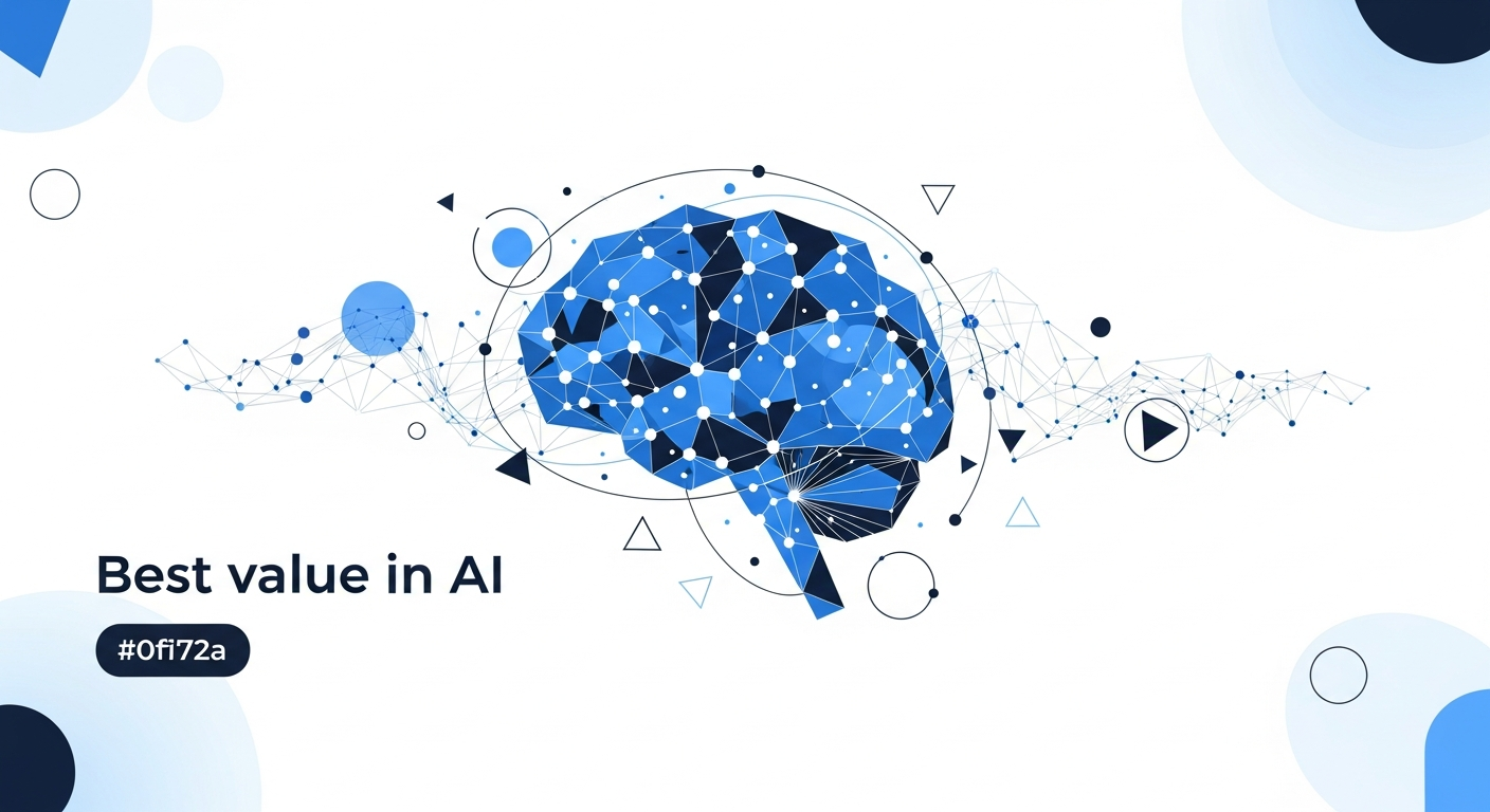 Best Value in AI — 18+ expert-reviewed AI tools including Claude, Otter.ai, Make and more, compared and ranked for April 2026