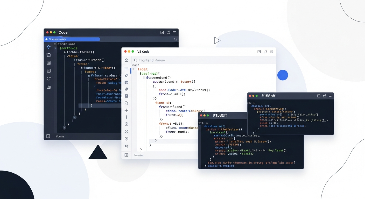 Best Way to Get AI to Completely Refactor Frontend Code — 20+ expert-reviewed AI tools including Continue, Lovable, Devin and more, compared and ranked for April 2026