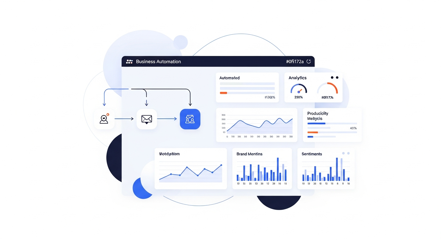 Best Ways to Track Brand Mentions in AI Search — 16+ expert-reviewed AI tools including Freshworks AI (Freddy), Canva for Business, Drift and more, compared and ranked for April 2026