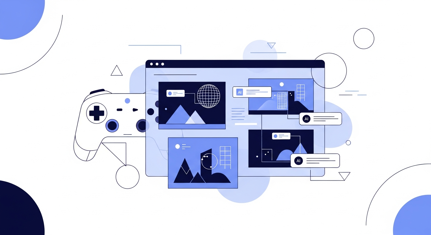 Top Simulation Games with Best AI — 19+ expert-reviewed AI tools including Rosebud AI, Inworld AI, AI Dungeon and more, compared and ranked for April 2026