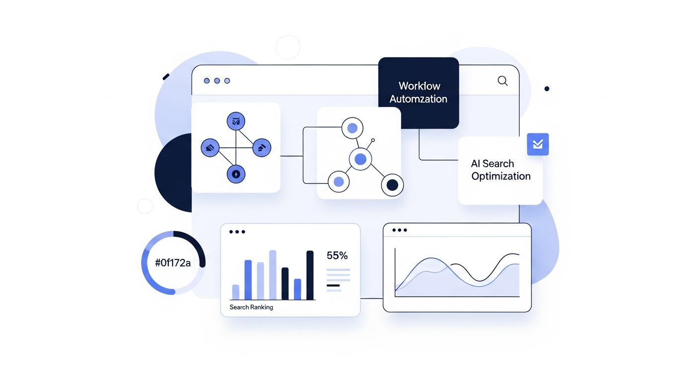 What Are the Best AI Search Optimization Tools — 20+ expert-reviewed AI tools including Notion AI, Microsoft 365 Copilot, Zoho AI (Zia) and more, compared and ranked for April 2026