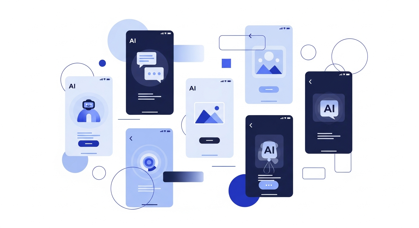 What is the Best AI App — 20+ expert-reviewed AI tools including Microsoft Copilot App, Socratic, Lensa and more, compared and ranked for April 2026