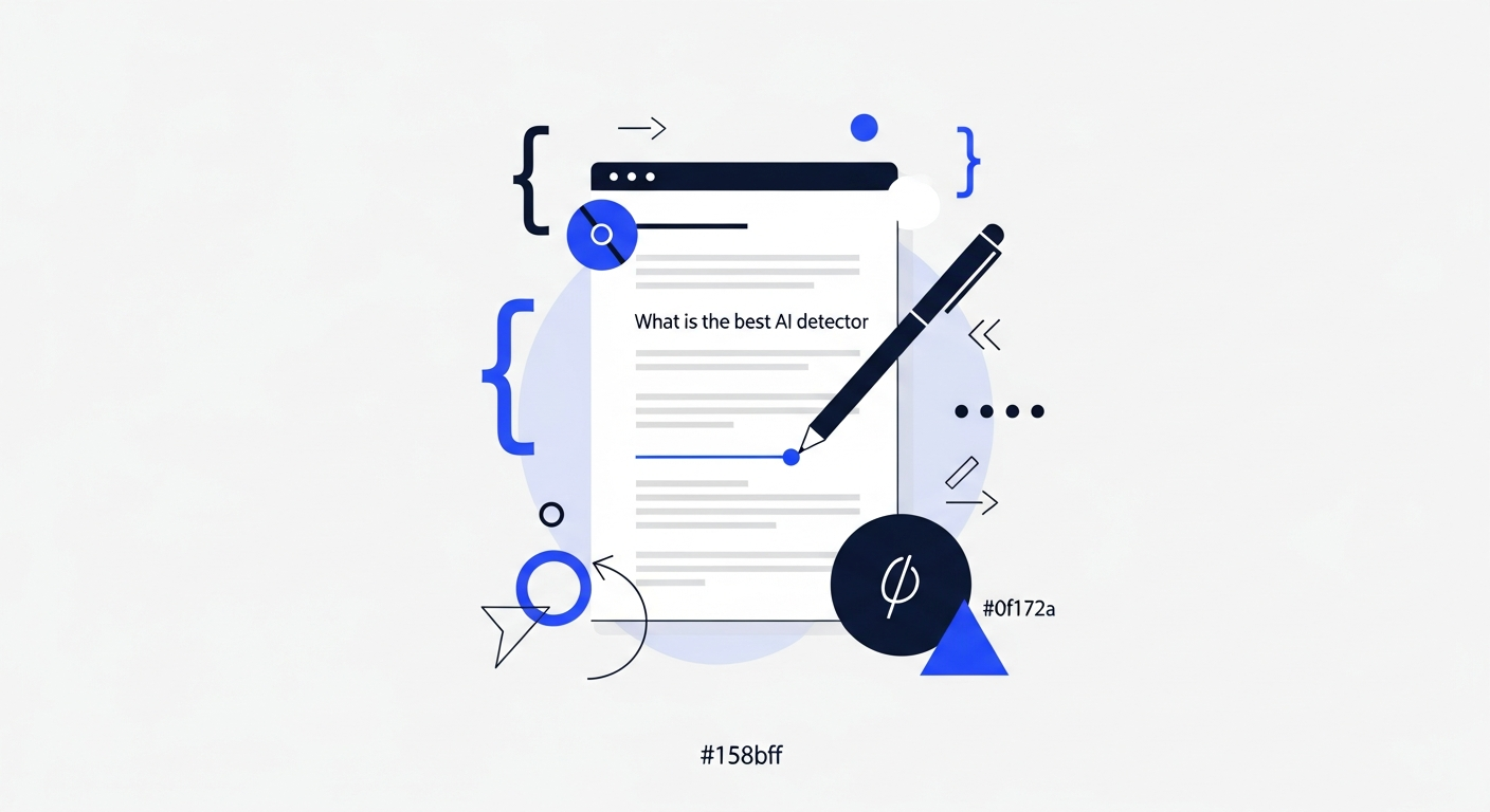 What is the Best AI Detector — 15+ expert-reviewed AI tools including Sudowrite, QuillBot, Grammarly and more, compared and ranked for April 2026