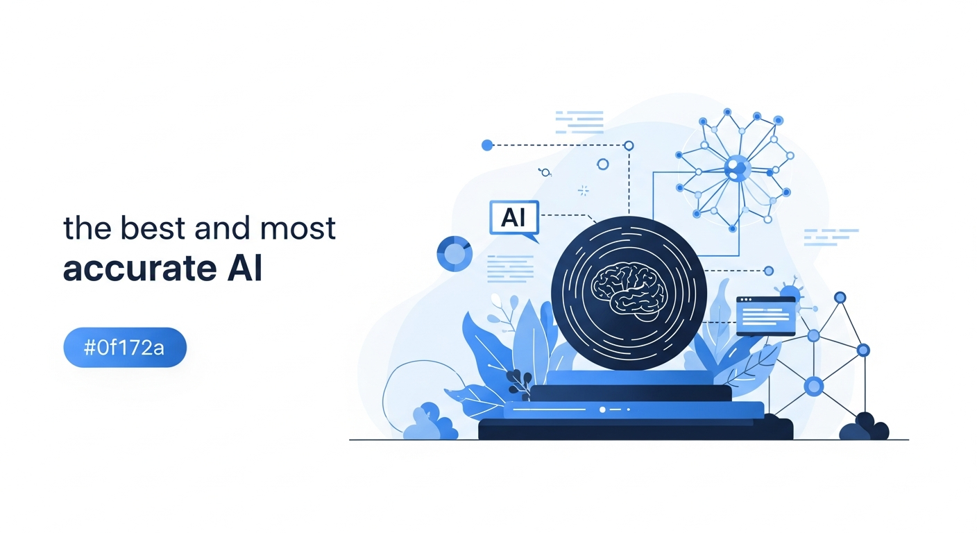 What is the Best and Most Accurate AI — 15+ expert-reviewed AI tools including Runway, Google Gemini, Midjourney and more, compared and ranked for April 2026