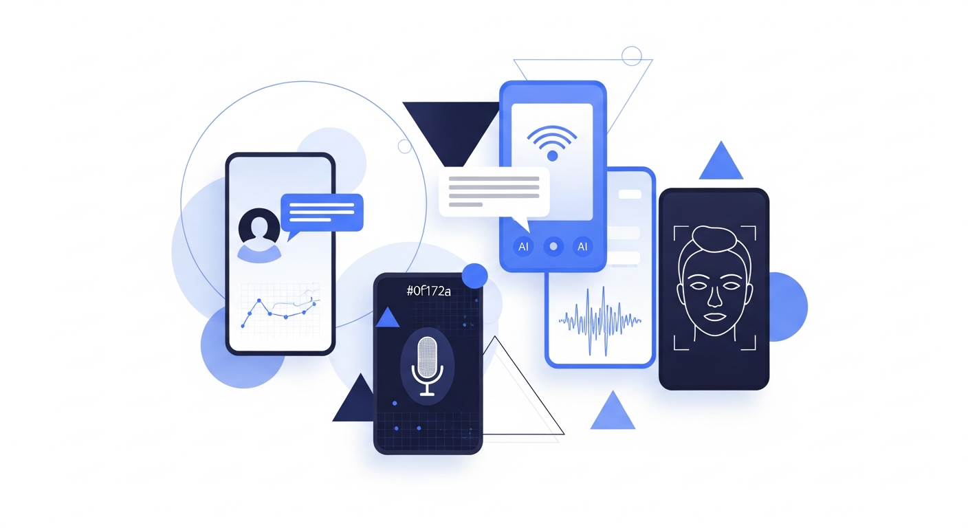 What's the Best AI App — 20+ expert-reviewed AI tools including Socratic, Be My Eyes, Canva and more, compared and ranked for April 2026