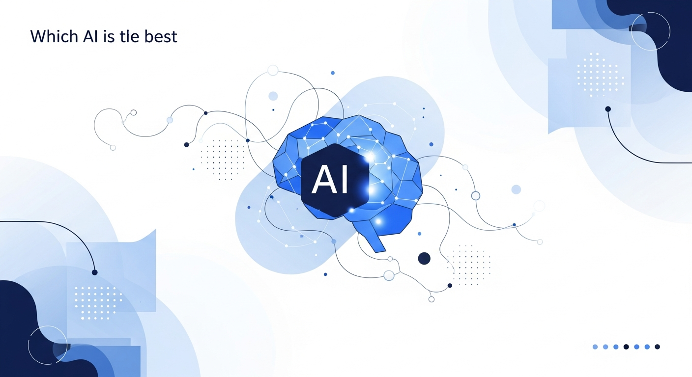 Which AI is the Best — 20+ expert-reviewed AI tools including Midjourney, Google Gemini, DeepL and more, compared and ranked for April 2026